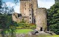 Blarney Castle Cork Ireland