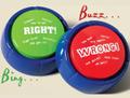 right/wrong buzzer system