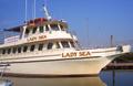 Lady Sea from Gloucester Fleet Fishing