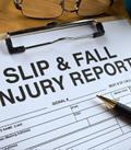 Slip and Fall Premises Liability