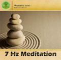 7 Hz Meditation