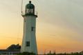 Scituate lighthouse