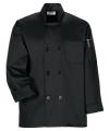Traditional Chef Coat