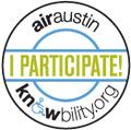 Air Austin Participant logo