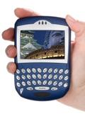 Blackberry rental rates- rent a blackberry for travel to almost anywhere in the world.