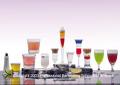 Learn how to professionally prepare over 125 drinks at the the Professional Bartending School.