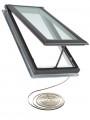 Electric Venting Deck Mounted Skylight (VSE) 
