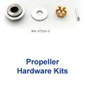 Tohatsu Nissan Propeller Hardware Kits