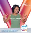 Intel Viiv Technology - Microsoft Windows Media Center - Digital Home - www.logicproinc.com