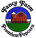 Fancy Farm Popcorn Company Logo