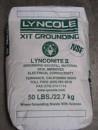 Lynconite II Backfill