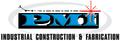 Precision Mechanical :: Web Sanitary/Stainless :: Heavy/Industrial :: Equipment Setting/Rigging