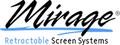 Mirage Power Screens
