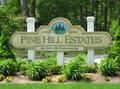 Pine Hill Development