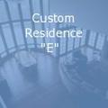 Custom Residence  