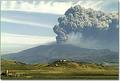Icelandic Volcano