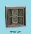 HP LED High Performance Nuclear Pool Lighting System