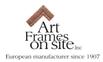 Art Frames On Site