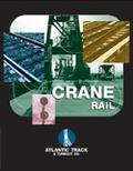 Atlantic Track & Turnout Crane Rail Brochure