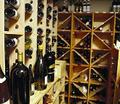 Wine Storage Room, Art Storage, Wine Storage in Los Angeles, CA