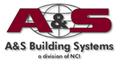 A&S Building Systems, L.P. Authorized Builder