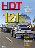 Picture of HDT Magazine - June 2014