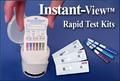 On-Site Five-Minute Drug Testing Solutions!