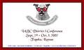 IABC Topeka District 5 Conference