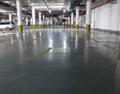 parking garage flooring