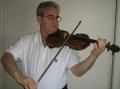Violin Lessons in the San Jose Bay Area by Boris Mesh