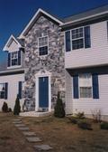 Stone on Exterior Walls, Manufactured Stone in Bethlehem, PA 