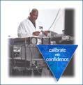 calibrate Equipment Calibration & Repair Services