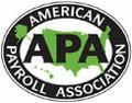 APA (American Payroll Association)
