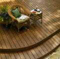 Custom Decks and Patios using Cedar Decking or Composite Decking by Hometown Exterior Designs in SW Washington and Oregon.
