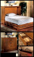 Chest Beds