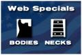 USACG Web Specials