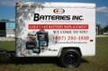 Batteries, Inc.