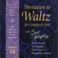 Invitation to Waltz, vol. 14