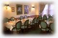 Dining room in Horizon Manor North, Residential Healthcare Facility for Assisted Living