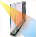 low-E Energy Efficient Glass