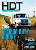 Picture of HDT Magazine - October 2014