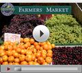 Live Video Stream From the Farmer's Market
