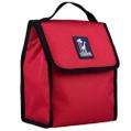 Cardinal Red Munch 'n Lunch Bag