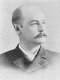 Photo of Henry I. Willey