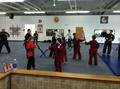 Modern Arnis (Adults and Juniors)