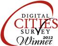 Digital Cities Survey