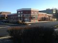 Cancer Center of Gaithersburg exterior.jpg