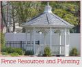 Fence Resources and Planning