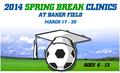 Spring Break nyc Soccer academy