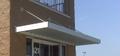 Awnings with Overhead Support Raleigh NC